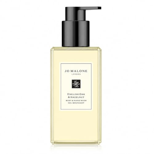 Jo Malone London English Oak & Hazelnut Body & Hand Wash (250ml)