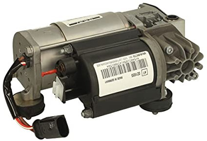 ORIGINAL WABCO KOMPRESSOR LUFTFEDERUNG LUFT-FAHRWERK für DAILY 3, 4, 5