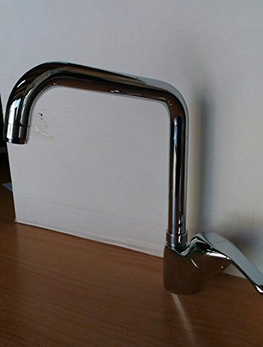 Miscelatore Lavello AMBRA
