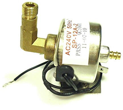 Eurolite PUMP SP-12A-2 für N-110