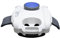 Ricambio Filtro testa Filtro Esterno HW 704 a Acquario Sunsun Filtro