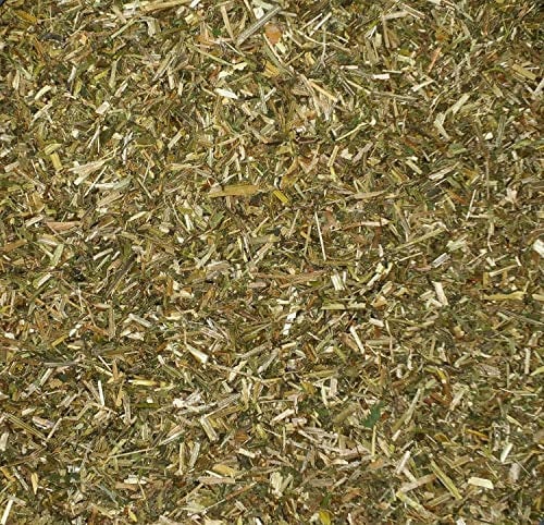 Caley's Apothecary Organic Cleavers (Galium aperine) Loose Leaf Tea 100g