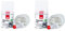 2 Kit réparation resine polyester tissé