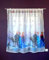 Polontex Gardinen Die Eiskönigin Frozen 225 cm Breite x 150cm Lange Kinderzimmer Vorhang Disney EISONIGIN