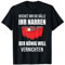 Bierpong TShirt Trinkspiel Beer Pong Shirt T-Shirt