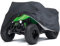 Mayhour, copertura universale impermeabile per trattori da equitazione, resistente ai raggi UV, per motore da giardino, per tutte le stagioni, protezione dalle intemperie (S: 170 × 61 ×117 cm )
