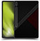 Head Case Designs Officially Licensed Alyn Spiller Stitch Carbon Fiber Soft Gel Case Compatible With Samsung Galaxy Tab S8 Plus