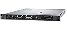 Dell R450 | 8x2.5' | 4309Y | 1x16GB | 1x480GB SSD | H355 | 3Yr Basic NBD