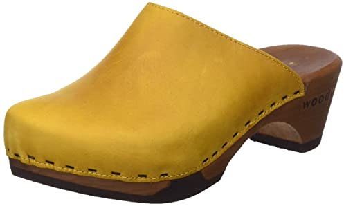 woody Damen Katharina Holzschuh, Ocra, 36 EU