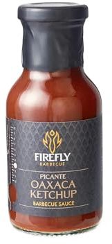 Firefly BBQ Chilli Ketchup - Hand Made Gluten Free Ketchup 250ml