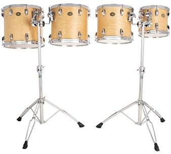 Ludwig Percussion (LECTD04TRSN)