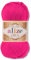 Frida's Wollhaus Alize 100 g Diva Wolle Stricken Häkeln Microfaser 64 Farben (149 | Magenta)