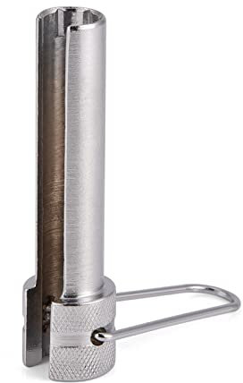 CATV Security Shield Removal Tool,Wrench Sleeve Tool for RG6 RG59 RG11 Coaxial Cable,Fits CATV RG6 RG59 RG11 F Connectors