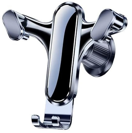 GLYGLY Handyhalterung Auto für Ford F150(2door) 2011-2014, Handyhalter Auto Lüftung Armaturenbrett Armaturenbrett Autohandyhalter KFZ Handy Halterung,B