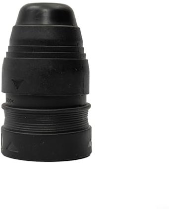 Alanmoship 1 portabrocas de metal SDS para Bosch PBH240RE GBH24VFR Professional