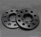 Auto Spurverbreiterungen Kompatibel Mit Dodge Für Ram 1500, PCD 5 X 139,7 CB = 78,1 Mm/77,8 Mm, 3/5/8/12/15/20 Mm, Radabstandshalter-Adapter, Felgenabstandshalter, 5 Lug-Autozubehör(2PCS 12mm 78.1mm)