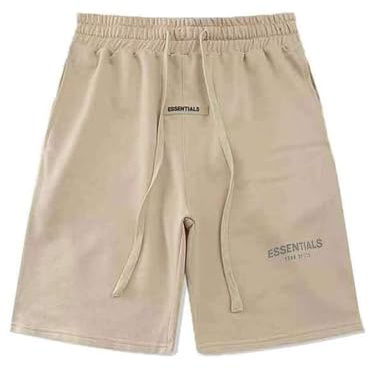 Damen Joggingshorts Für Sport Und Freizeit, Männer Und Frauen High Street Style Dreidimensionale Frauen Fünfviertel Hose (Color-4,S)
