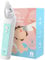 Aspiratore Nasale Neonato, Aspiratore Nasale Neonato Elettrico,Aspira Muco Neonato, Aspiratore Nasale Elettrico, Lavaggio Nasale Bambini - Pulizia Naso Neonato