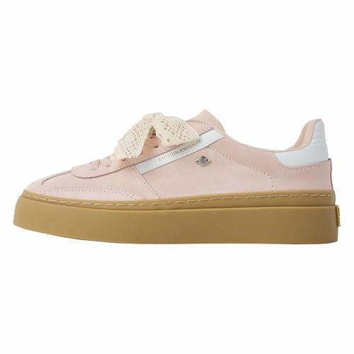 British Knights Damen Re-Issue Sneaker