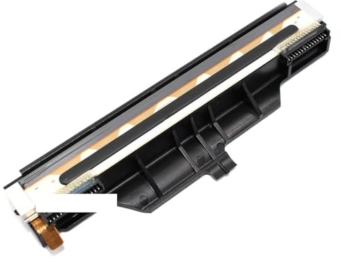 Kompatibel for Zebra GK420T/GX420T Drucker | 105934-038 Thermodruckkopf mit 203 DPI – for Barcode- und Etikettendruckanwendungen