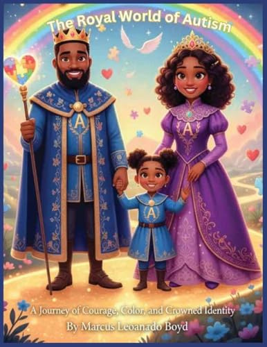 The Royal World of Autism