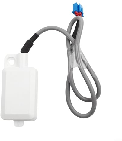 Módulo de control de red WiFi para aire acondicionado, compatible con CS532AF CS532AE CS532AX, placa de control inteligente ABS con cable de 20/40/60 cm, kit de actualización de CA doméstico y