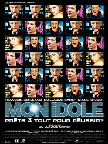 Mon idole - Édition 2 DVD
