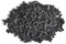 FAST WORLD SHOPPING Carbone Attivo per Filtro Acquario Dolce E SALATO 500 Grammi Materiale FILTRANTE