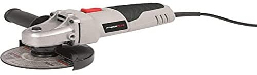 POWERPLUS POWC30100 - Amoladora angolare 500 W, 115 mm