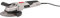 POWERPLUS POWC30100 - Amoladora angolare 500 W, 115 mm