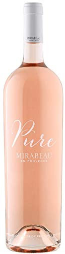 Mirabeau Pure AOP Cotes de Provence, 75 cl
