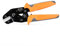 iCrimp SN-58B 0.25-1.5mm², Crimpadora de barril abierto no aislada