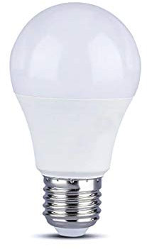 V-TAC Lampadina LED Chip Samsung E27 12W 4000K Dimmerabile