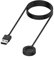 Câble de charge USB magnétique pour montre connectée Fossil Gen 4 5 - Noir