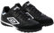 UMBRO Fußball - Schuhe - Turf Special Eternal Team NT TF schwarzweissblau 41