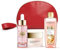 L’Oréal Paris – Trousse Cadeau Routine Éclat pour Peaux Matures – Éclat, Fraîcheur, Vitalité et Fermeté – Tonique Fraîcheur, Sérum-Huile Rosé, Soin Jour Rosé – Age Perfect Golden Age – 3 produits