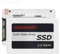 MXDIGIT Goldenfir SSD Solid Hard Drive 2.5 2TB SATA III Up to 450MB/s Read 320MB/s Write High speed (White 2TB)