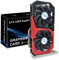 ZER-LON GeForce GTX 1660 Super Graphics Card, 6GB GDRR6 192Bit PCIE 3.0X16 e 1530 Mhz Gpu Clock, Dual Freeze Fans Scheda Video con HDMI/DP/DVI Porte Supporto 4K e 8K HD per Computer PC Gaming