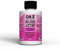 Pure Acetone Acrylic, Nail Polish, Nail Tip, Remover for UV/LED Gel Soak Off Nail Gel