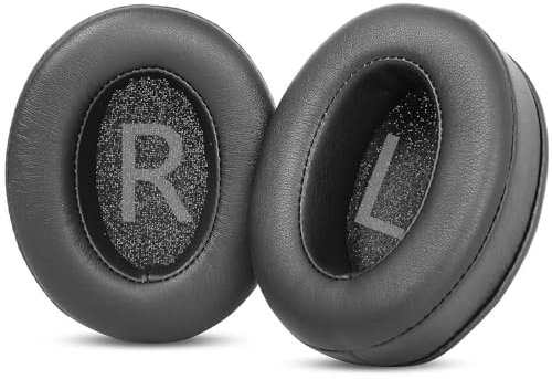 TaiZiChangQin Nari, cuscinetti auricolari di ricambio compatibili con cuffie Razer Nari/Nari Ultimate/Nari Essential/Kraken Tournament Edition/Kraken Kitty/Kraken X