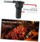 BESPORTBLE Souffleur Air Portable Électrique pour Barbecue Ventilateur De Grill pour Camping pour Allumer Le Feu Rapidement sans Batterie