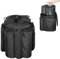 XBERSTAR Carrying Case for Bose S1 Pro/S1 Pro+ Bluetooth Speaker Cover Travel Bag with Shoulder Strap (Black)