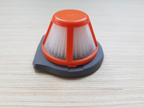 N894886 Filtre HEPA compatible pour Black & Decker aspirateurs HLVC315