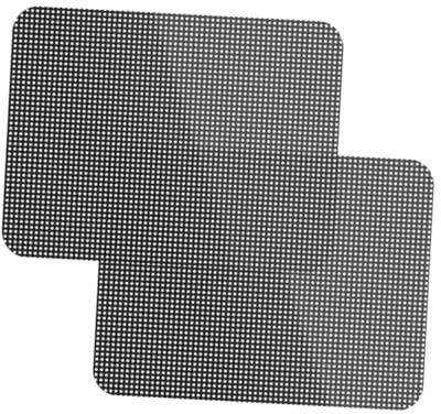 BELLIFFY Pare-Soleil pour Voiture Installation Facile Pare-Soleil Latéral Autocollant Effet De Thermique