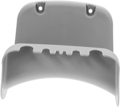 FONDOTIN Gartenschlauchhalter Zum Aufhängen Wand Wasserschlauchhalter Für Außenbereich Gartenschlauchhalter Zum Bewässern Und Autowaschen Mit Aufbewahrungsfunktion Für Sprühdüse