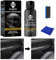 Vexran Rinnova Plastiche Auto 50ml, Car Plastic Parts Refurbish Agent– Ravviva, Protegge e Lucida Cruscotti e Superfici in Plastica – Rimuovere i Graffi di Plastica Dell'auto – Pulizia Interni Auto