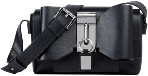 Replay Damen Tasche, Black 0098 (Schwarz), Einheitsgröße