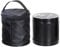 Mimoqk Portable Stove - Hiking Stove 5000W - Foldable Windproof Ceramic Heat Resistant Safety Kettle for Cooking Travel BBQ