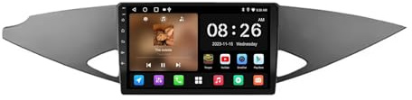 Touch Screen Navigator Car Radio for Mitsubishi Zinger 2005-2014 Bluetooth Wifi 4G Dab+ Tpms Mirror Link, Bluetooth Handsfree/Phone Mirroring, Hd, 4 Core 4G+64G
