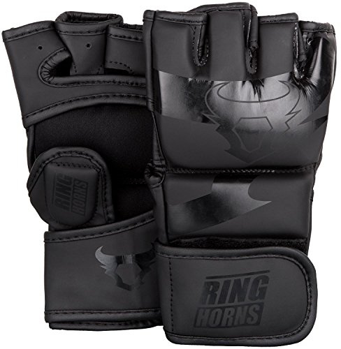 Ringhorns Charger MMA Handschuhe